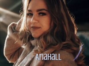 AriaHall