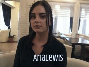 AriaLewis