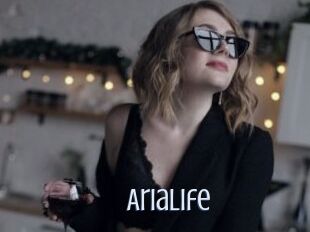 AriaLife