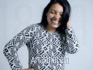 AriadnaLam