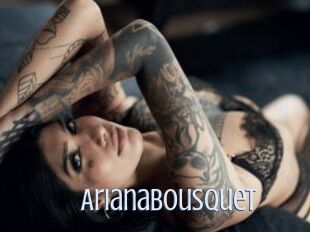 ArianaBousquet