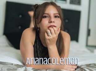 ArianaColeman