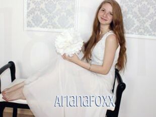 ArianaFoxx