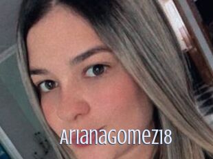 ArianaGomez18