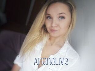 ArianaLive