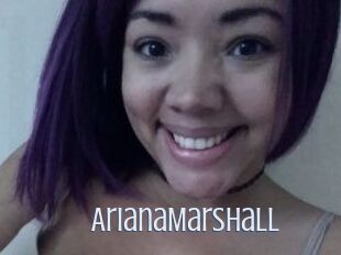Ariana_Marshall
