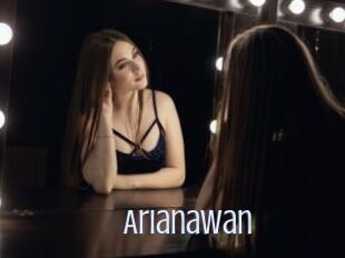 ArianaWan