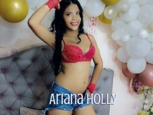 Ariana_Holly