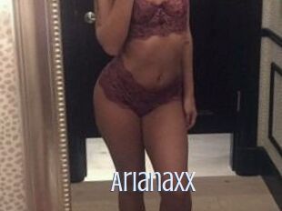 Arianaxx