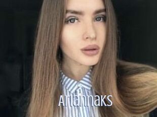 AriannaKs
