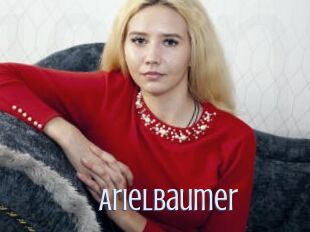 ArielBaumer