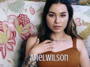 ArielWilson