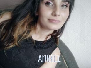 AriiHill