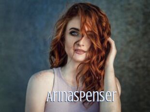 ArinaSpenser