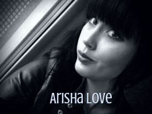 Arisha_Love_