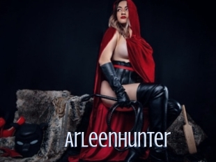 ArleenHunter