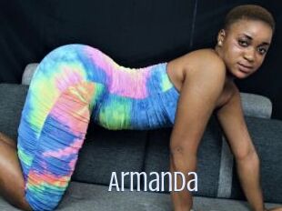 Armanda