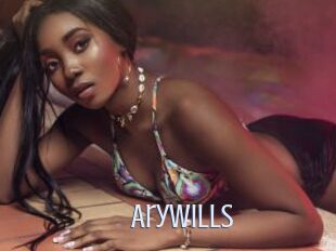 AryWills