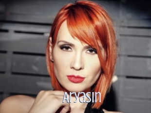 AryaSin