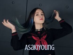 AsakiYoung