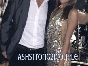 AshStrong21couple