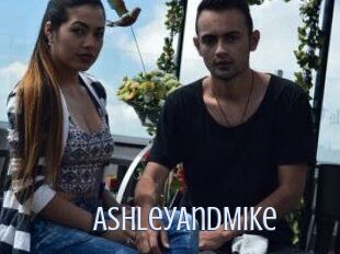 AshleyAndMike