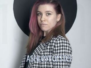 AshleyForster