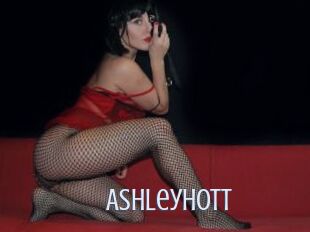 AshleyHott