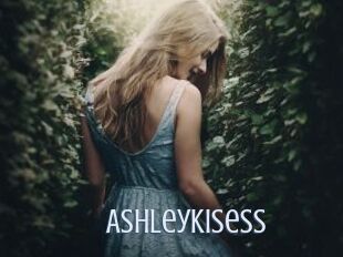 AshleyKisess 18 ans Nue