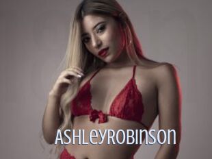 AshleyRobinson