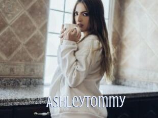 AshleyTommy 18 ans Nue