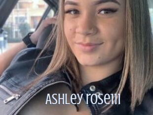 Ashley_rose111