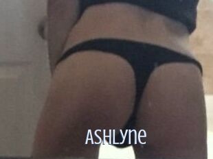 Ashlyne