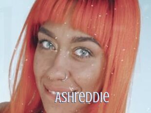 Ashreddie