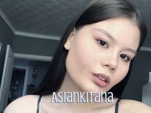 AsianKitana