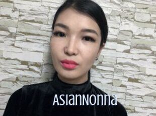 AsianNonna