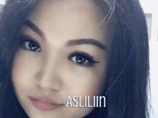 AsliLiin