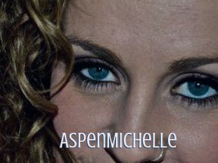 Aspen_Michelle 18 ans Nue