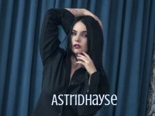 AstridHayse