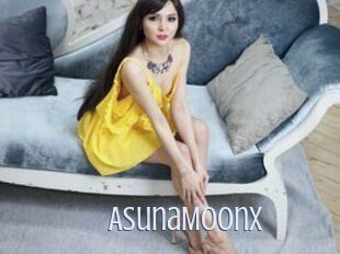 AsunaMoonX