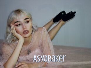 AsyaBaker