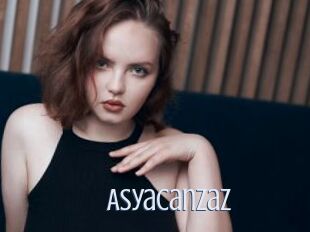 AsyaCanzaz