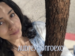 AudreyMonroeXO