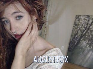 August_Fox