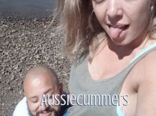 AussieCummers