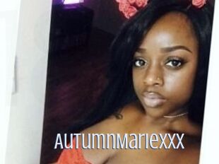 AutumnMarieXXX