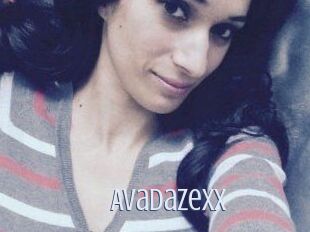 AvaDazeXX