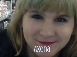 Axena