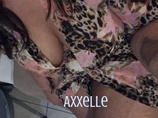 Axxelle