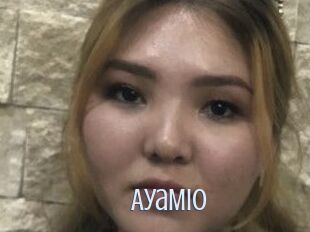 AyaMio